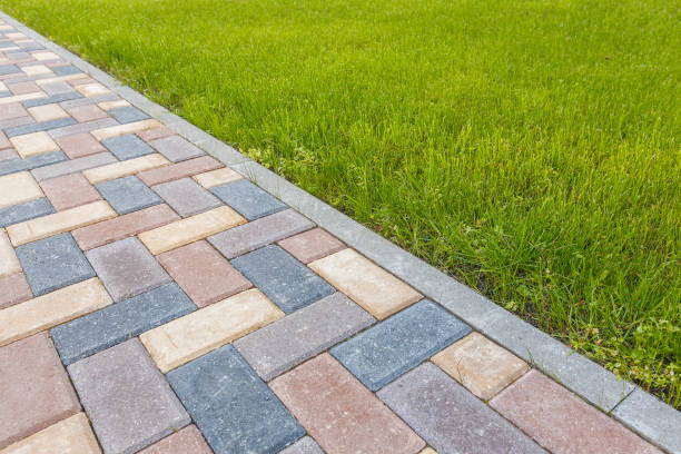 Professional Driveway Pavers in Monroe City, MO